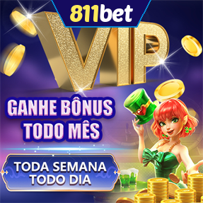 811bet Ganhe R$ 100,00 Gratis