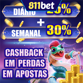 811bet Fundo de Resgate de Perdas Semanais